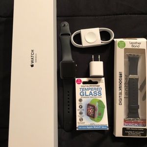 Apple Watch series 3